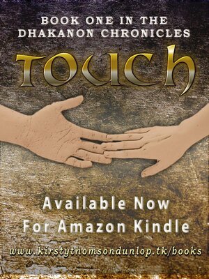 cover image of Touch